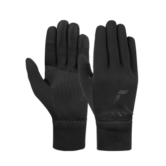 Reusch Heat Liner TOUCH-TEC 6305167 7700 schwarz 1